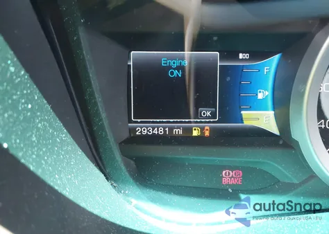 2013 Ford Explorer Xlt from USA, damaged, VIN 1FM5K7D83DGC28124